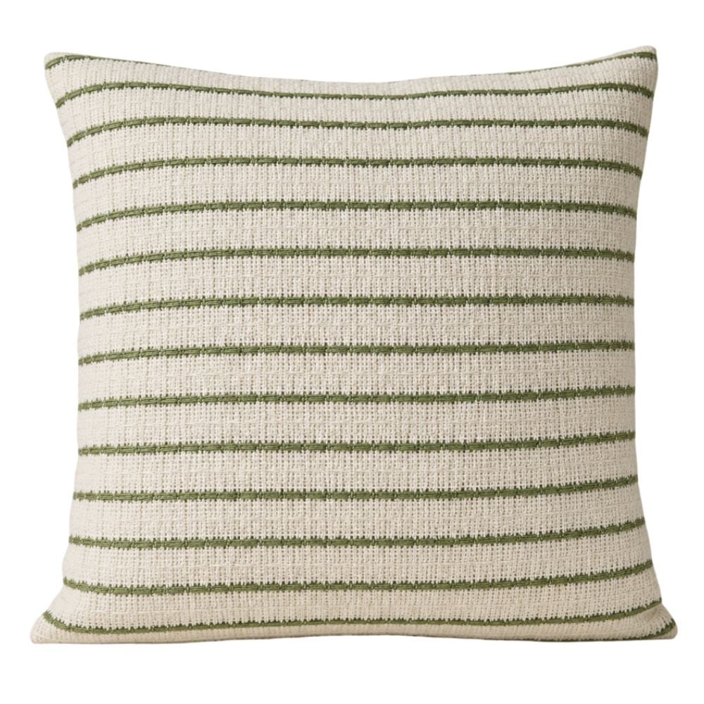 Capa de Almofada Lorena 43X43 cm Havan Casa - Verde