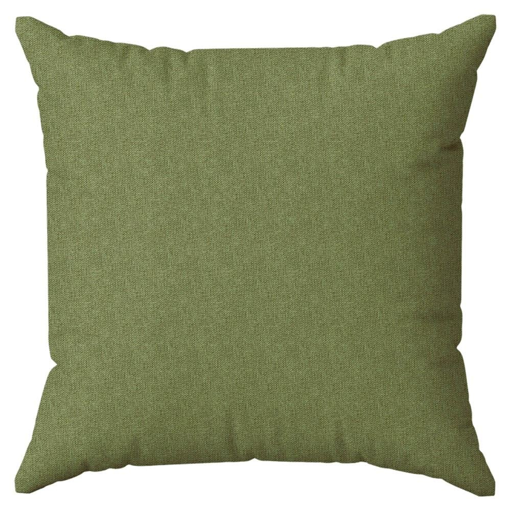 Capa de Almofada Texturas 43X43cm Havan Casa - Verde