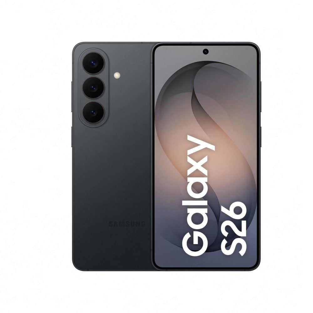 【香港版】Galaxy S26+ Plus｜12/512GB ブラック【新品】 Celular Samsung Galaxy S26 Plus 512Gb 12Gb Ram Tela 6.7