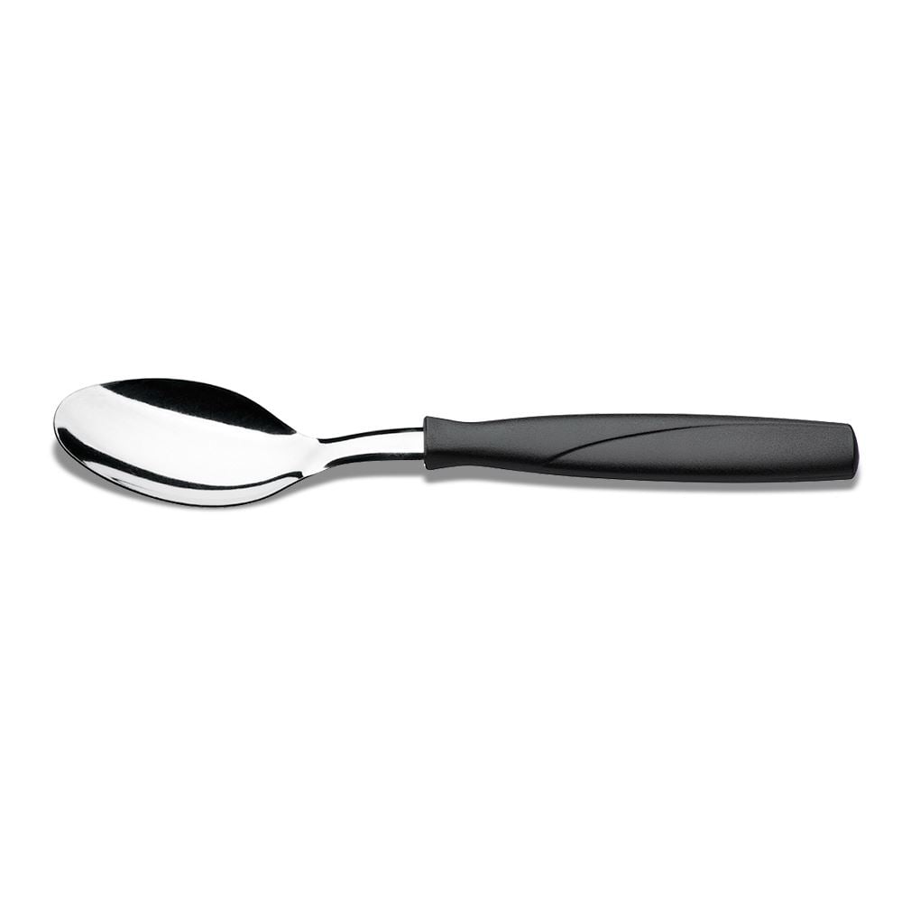 Colher de Mesa Itaparica Brinox - PRETO