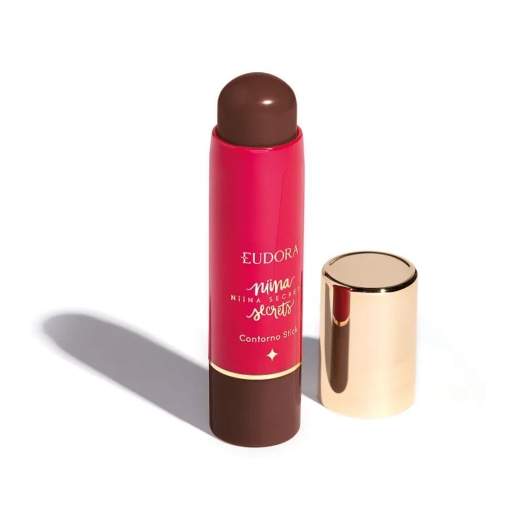 Contorno Stick Niina Secrets Eudora - Cor 3