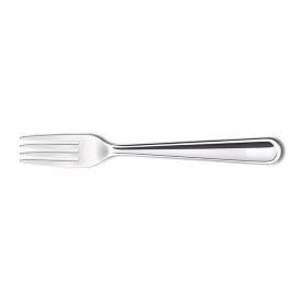 Garfo De Mesa Modena Brinox - Inox