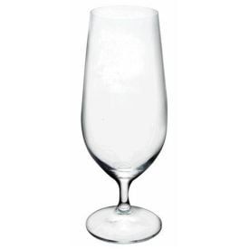 Ta&ccedil;a Para Cerveja Anna 380Ml Bohemia - Cristal