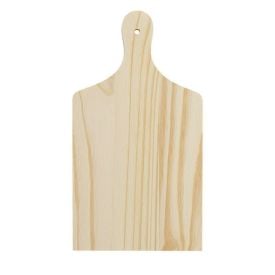 Tábua Para Carne Stolf 35Cm - Madeira
