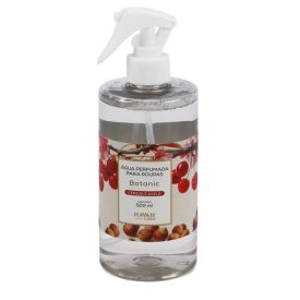 Água Perfumada Botanic Spray 500Ml Havan Casa - Cereja