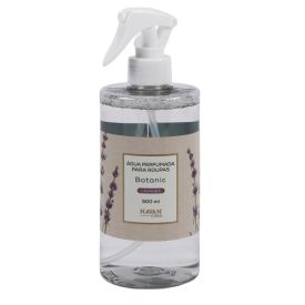 Água Perfumada Botanic Spray 500Ml Havan Casa - Lavanda