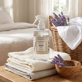 Água Perfumada Botanic Spray 500Ml Havan Casa - Lavanda