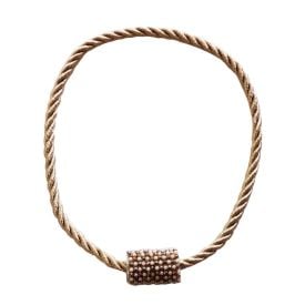Abraçadeira Infinity com Imã Bella Arte - Fendi