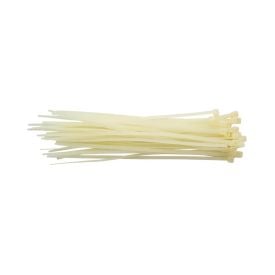 Abraçadeiras De Nylon Com 100 Unidades Western - 125-3