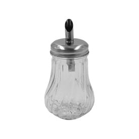 Açucareiro com Bico Dosador Havan Casa 210Ml - Vidro