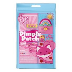 Adesivos Secativos para Espinhas Heart Pimple Patch