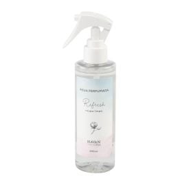Água Perfumada 200 ml Havan Casa  - Refresh