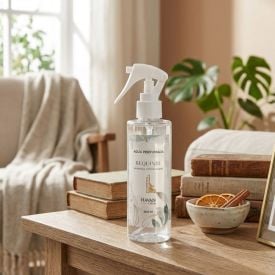 Água Perfumada 200 ml Havan Casa - Requinte 