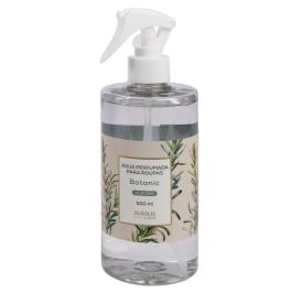 Água Perfumada Botanic Spray 500Ml Havan Casa - Alecrim