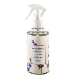 Home Spray Botanic 250Ml Havan Casa - Lavanda