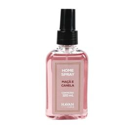 Home Spray Havan Casa 120Ml - Maça e Canela