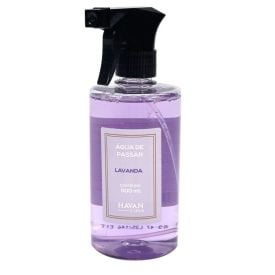 &Aacute;gua de Passar Spray 500Ml Havan Casa - Lavanda
