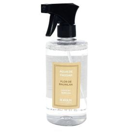 &Aacute;gua de Passar Spray 500Ml Havan Casa - Flor De Baunilha