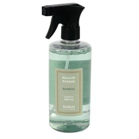 &Aacute;gua de Passar Spray 500Ml Havan Casa - Bamboo