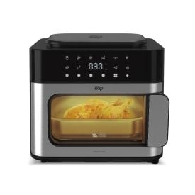 Fritadeira Air Fryer Oven 16 Litros Wap Multicomb Digital Prosdócimo wafc16