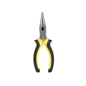 Alicate Bico Meia Cana Reto Master Tools