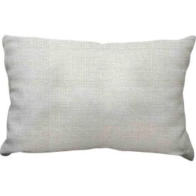 Almofada 30X48 cm Naturalle Havan Casa - LINHO OFF