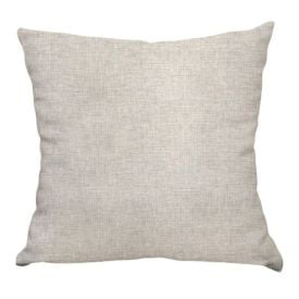 Almofada Decorativa Veludo Estampado 48X48 Cm Havan Casa - Linho