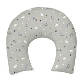 Almofada de Amamentação Comfort Havan Baby 1 Peça - Nuvem