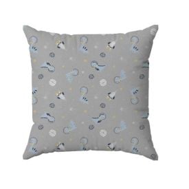Almofada Decor 38X38cm Havan Baby - Dinos