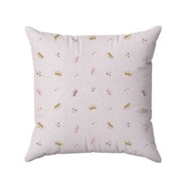 Almofada Decor 38X38cm Havan Baby - Princesa