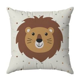Almofada Decor Baby 38X38cm Havan Baby - LEAO