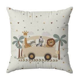 Almofada Decor Baby 38X38cm Havan Baby - LEAO