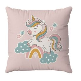 Almofada Decor Baby 38X38cm Havan Baby - UNICORNIO