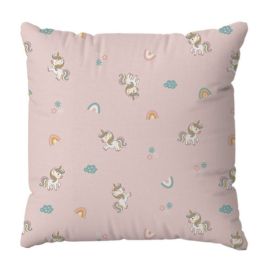 Almofada Decor Baby 38X38cm Havan Baby - UNICORNIO