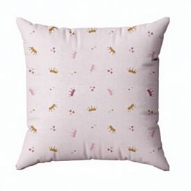 Almofada Decor Baby 38X38cm Havan Baby - PRINCESA