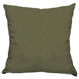 Almofada Decorativa Estampada 45X45cm Naturalle Havan Casa - Verde