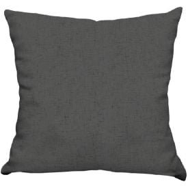 Almofada Decorativa Estampada 45X45cm Naturalle Havan Casa - Cinza