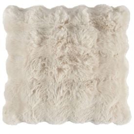 Almofada Decorativa 45X45cm Requinte Havan Casa - Marfim