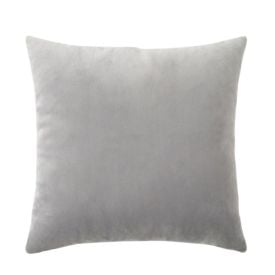 Almofada Decorativa de Tricot Vancouver 43X43cm Havan Casa - Prata