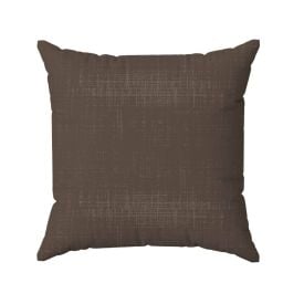 Almofada Decorativa Lisa 45X45 cm Havan Casa - Taupe