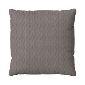 Almofada Decorativa Lótus 43X43cm Havan Casa - Cinza