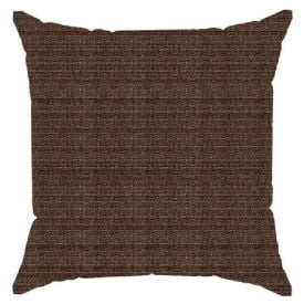 Almofada Decorativa Naturalle 45X45 cm Havan Casa - Marrom Linen