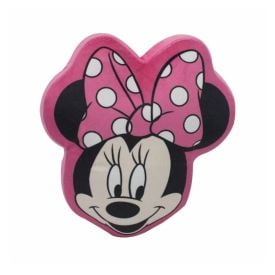 Almofada Decorativa Personagens Marvel e Disney - Minnie