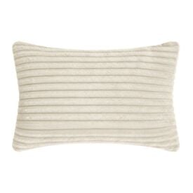 Almofada Decorativa Wave Soft 30X48 cm Havan Casa - Off White 2