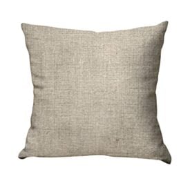 Almofada Naturalle 45X45cm Lisa Havan Casa - Linho Off