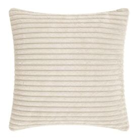 Almofada para Decoração Wave Soft 48X48cm Havan Casa - Off White 2