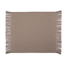Americano Avulso 40X35 cm Rústico Döhler - Marrom