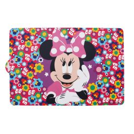 Americano Avulso 43 X 28Cm Disney Havan Casa - Minnie Floral