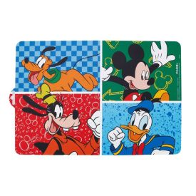 Americano Avulso 43 X 28Cm Disney Havan Casa - Mickey e Amigos
