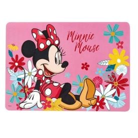 Americano Avulso 43 X 28Cm Disney Havan Casa - Minnie